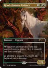 Product image for Licorne de bon augure