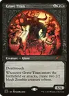 Product image for Grave Titan