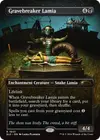 Product image for Gravebreaker Lamia