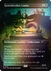 Product image for Gravebreaker Lamia