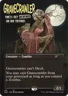 Product image for Gravecrawler