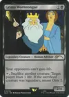 Product image for Gríma Wormtongue