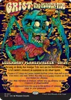 Product image for Grist, the Hunger Tide