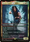 Product image for Hansk, Slayer Zealot