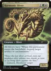 Product image for Harmonic Sliver