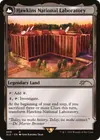 Product image for Havengul Laboratory // Havengul Mystery