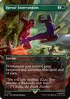 Product image for Heroic Intervention