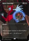 Product image for Hero's Downfall