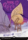 Product image for Horn of Greed