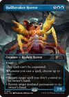 Product image for Hullbreaker Horror