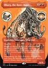 Product image for Ilharg, the Raze-Boar