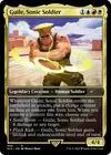 Product image for Immard, the Stormcleaver