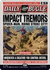 Product image for Secousses d'impact
