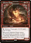 Product image for Titan de la fournaise