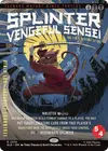 Product image for Yeux d'encre, servante des oni