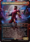 Product image for Iron Man, Titan of Innovation