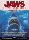 Product image for Jaws, Relentless Predator