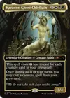 Product image for Karador, Ghost Chieftain