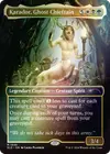 Product image for Karador, Ghost Chieftain