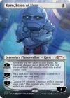 Product image for Karn, scion d'Urza