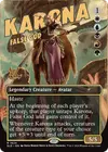 Product image for Karona, fausse divinité