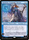 Product image for Kasmina, mentor énigmatique