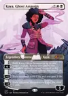 Product image for Kaya, Ghost Assassin