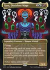 Product image for Kess, Dissident Mage