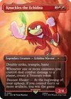 Product image for Knuckles the Echidna