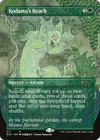 Product image for Kodama's Reach