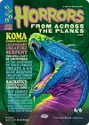 Product image for Koma, le Serpent du Cosmos