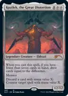 Product image for Kozilek, la Grande Distorsion