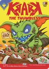 Product image for Krark, le Dépoucé