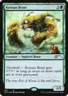 Product image for Krosan Beast