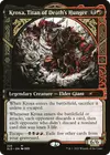 Product image for Kroxa, Titan of Death's Hunger