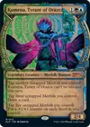 Product image for Kumena, Tyrant of Orazca