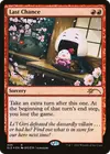 Product image for Last Chance