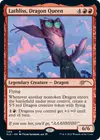 Product image for Lathliss, Dragon Queen