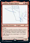 Product image for Lathliss, Dragon Queen