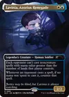 Product image for Lavinia, Azorius Renegade