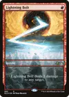 Product image for Lightning Bolt