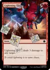Product image for Lightning Bolt