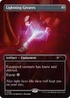 Product image for Lightning Greaves