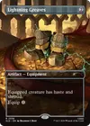 Product image for Lightning Greaves