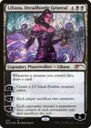 Product image for Liliana, générale de la Horde de l'effroi