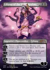 Product image for Liliana of the Dark Realms