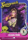 Product image for Liliana Vess