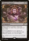 Product image for Liliana's Contract