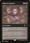 Product image for Liliana's Contract