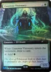 Product image for Visionnaire de Llanowar